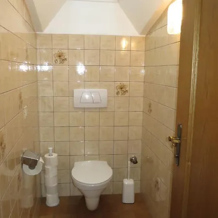 Appartement Hainz - Mho500 Hippach