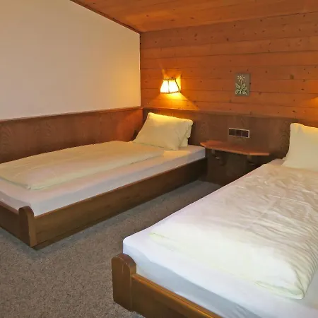 Apartment Hainz - Mho500 *